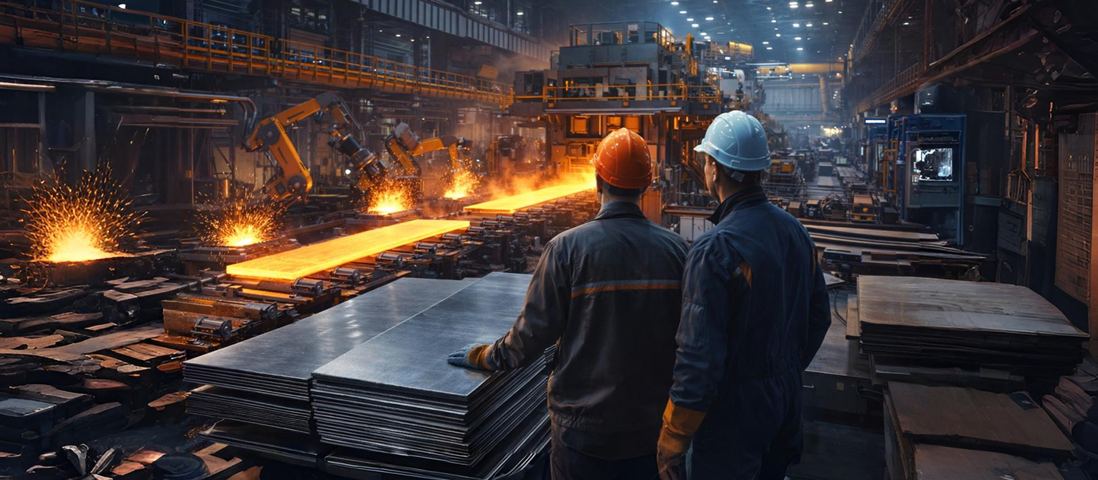 Steel Industries